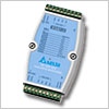 IFD 8510 Гальванически-изолированный повторитель интерфейса RS-422/485